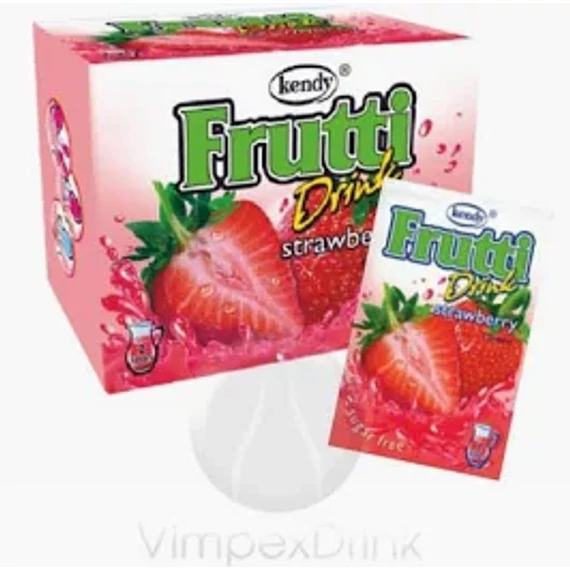 Frutti italpor eper-kiwi 8,5g