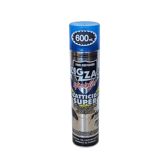 Hangya- és csótányirtó spray