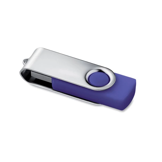 TECHMATE - Techmate. USB flash 8GB - Lila