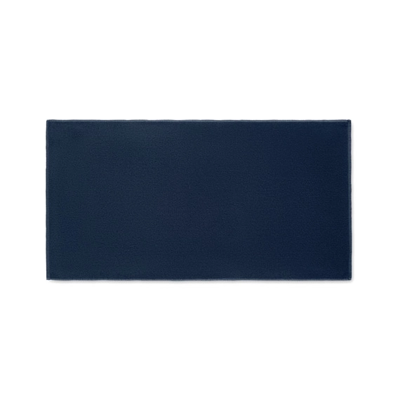 SAND - SEAQUAL® törölköző 70x140 cm - Kék