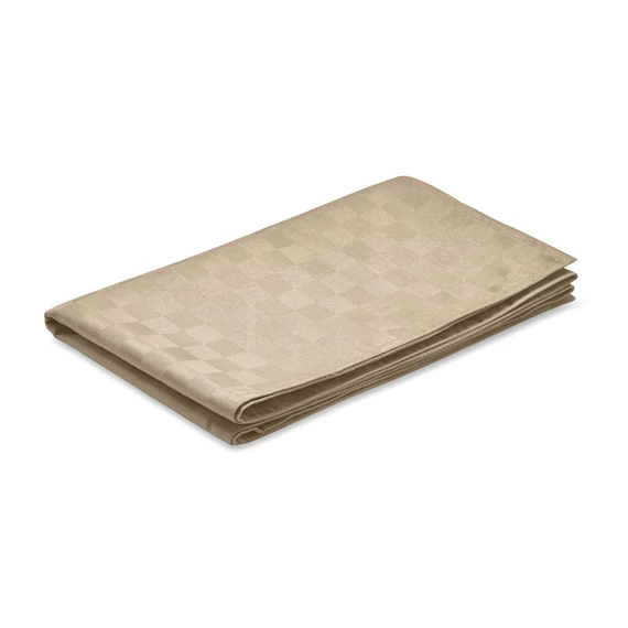 SPICE - Poliészter asztali futó terítő - Khaki