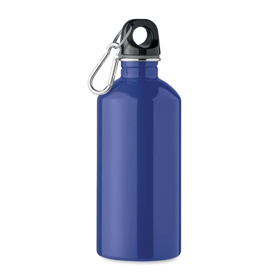 REMID MOSS - Újrah.rozsdam.acél palack 500ml - Kék
