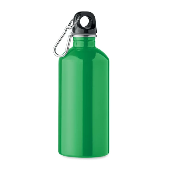 REMID MOSS - Újrah.rozsdam.acél palack 500ml - Zöld