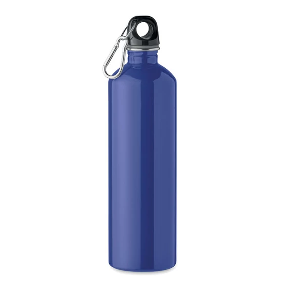 REBIG MOSS - Újrah.rozsdam.acél palack 750ml - Kék