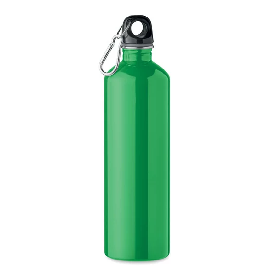 REBIG MOSS - Újrah.rozsdam.acél palack 750ml - Zöld