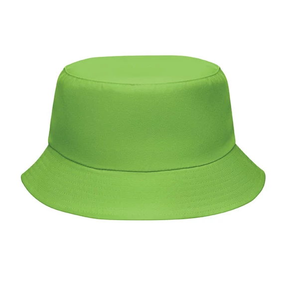 EMMER - Horgászkalap 150 g poliészter - Lime