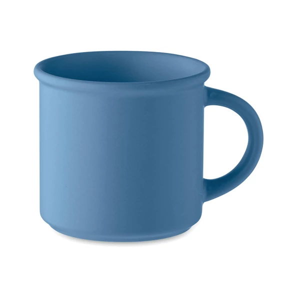CUPAGE - Matt kerámia bögre 300 ml - Kék