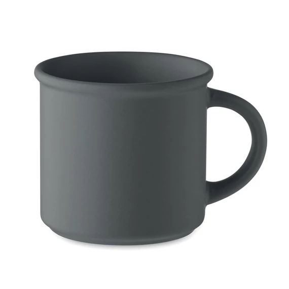 CUPAGE - Matt kerámia bögre 300 ml - Kőszürke