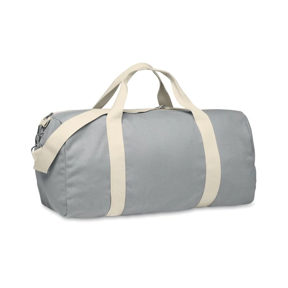 MALDI - Újrahaszn. sporttáska 320 g/m² - Szürke