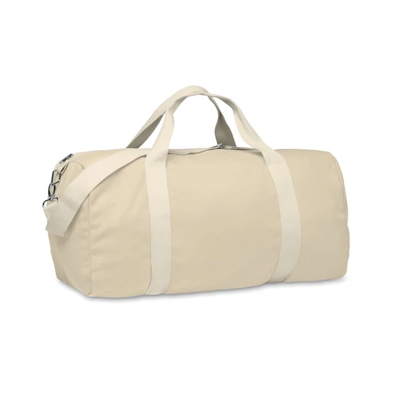 MALDI - Újrahaszn. sporttáska 320 g/m² - Bézs
