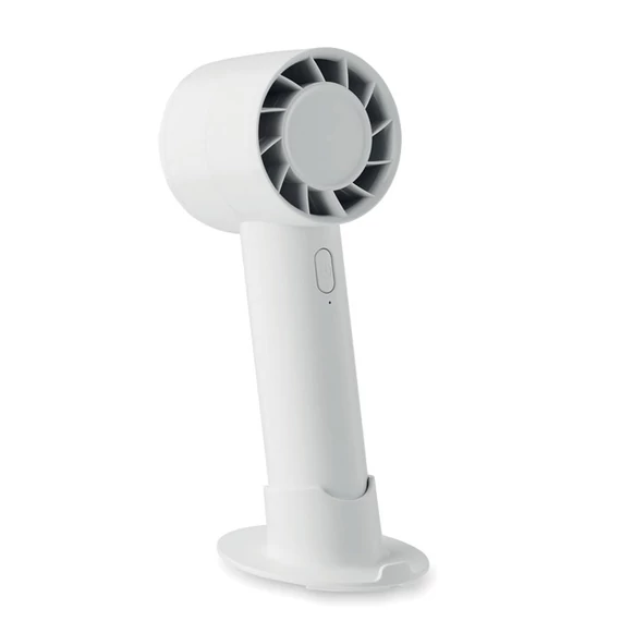 AIRE - Kis ventilátor 2000 mAh - Fehér