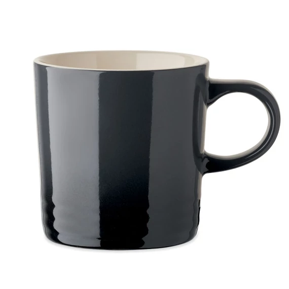 OROT - Kerámia bögre 290 ml - Kőszürke