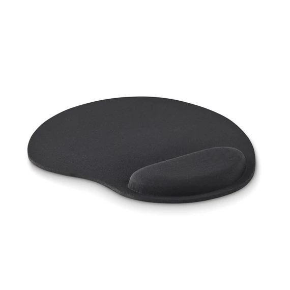 ERGOPAD - EVA ergonomikus egéralátét - Fekete