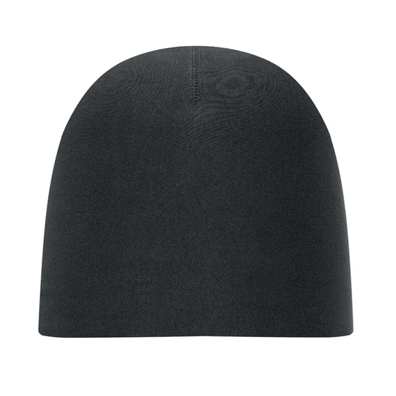 LIGHTY - Unisex sapka pamutból - Fekete