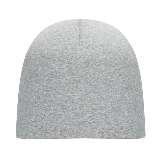LIGHTY - Unisex sapka pamutból - Szürke