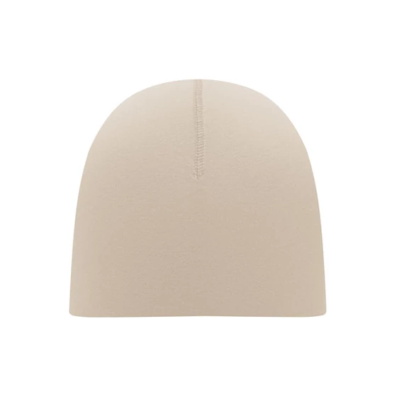 LIGHTY - Unisex sapka pamutból - Bézs