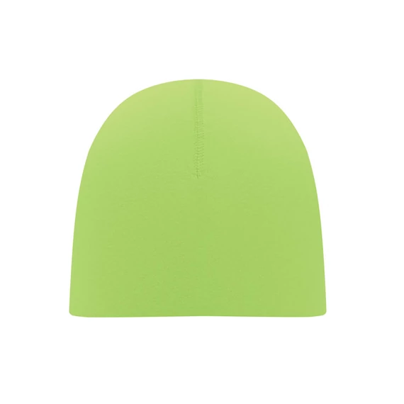 LIGHTY - Unisex sapka pamutból - Lime