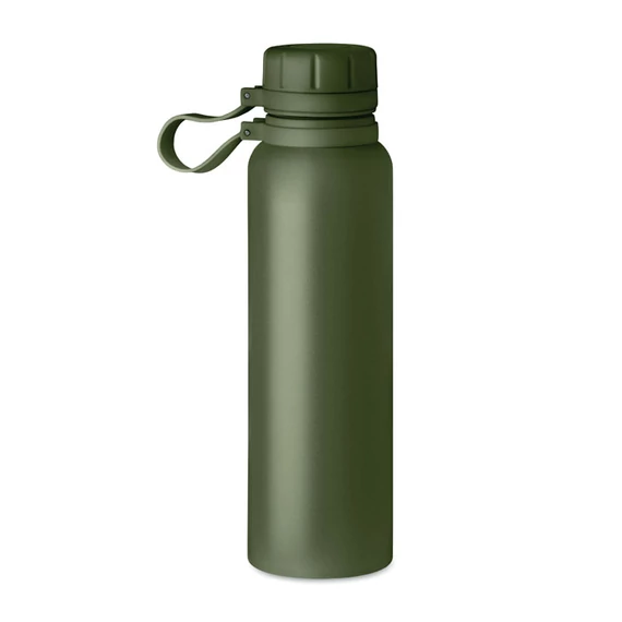 ONTO - Duplafalú termoszpalack 780 ml - Sötétzöld