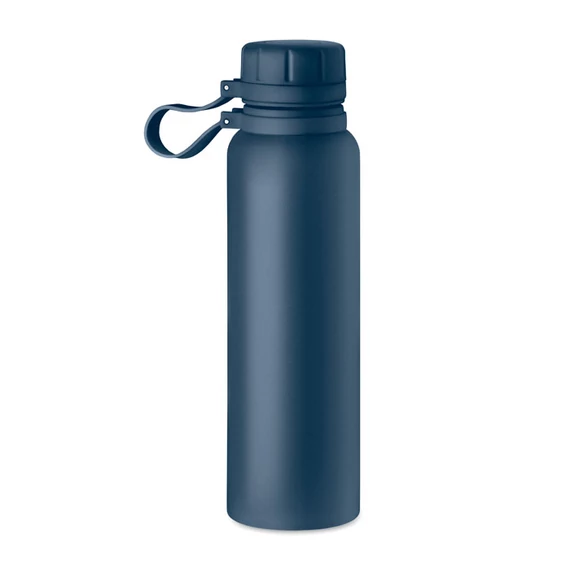 ONTO - Duplafalú termoszpalack 780 ml - Francia Tengerészkék