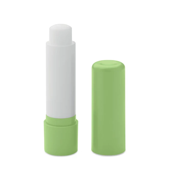 VEGAN GLOSS - Vegán ajakápoló újrah. ABS tok - Lime