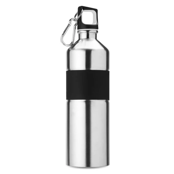 TENERE - Kulacs, 750 ml - Matt Ezüst