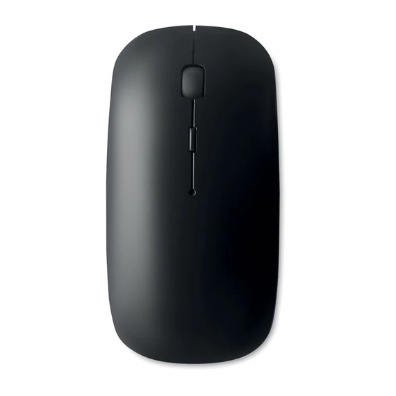 CURVY - Vezeték nélküli egér - Fekete