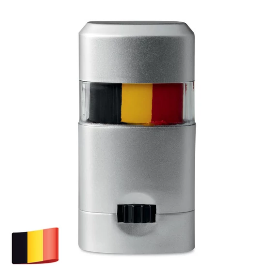 WEREL - Testfestő stift - Fekete