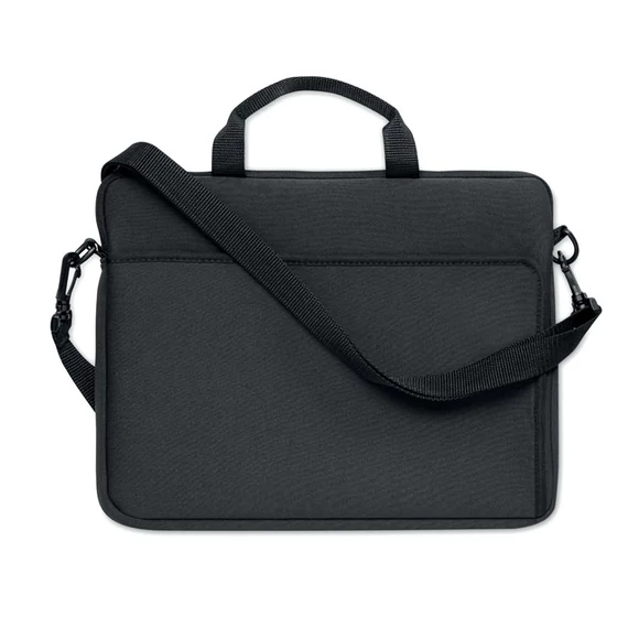 NEOLAP - Neoprén laptop tok - Fekete