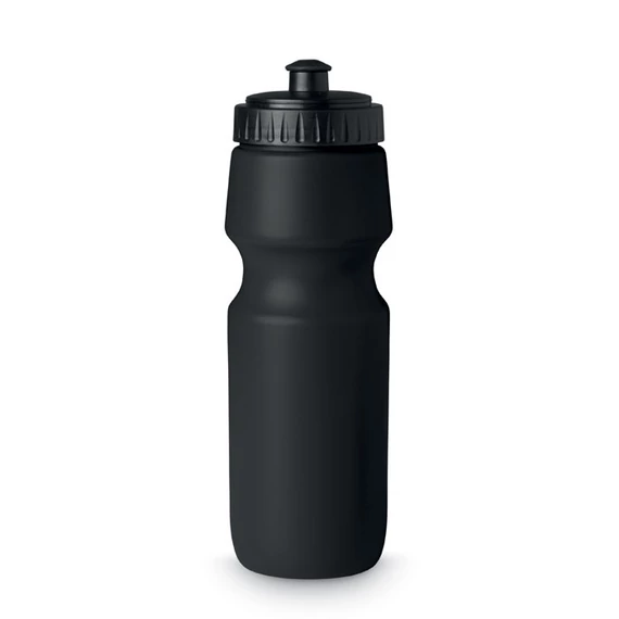 SPOT SEVEN - Sportkulacs, 700 ml - Fekete