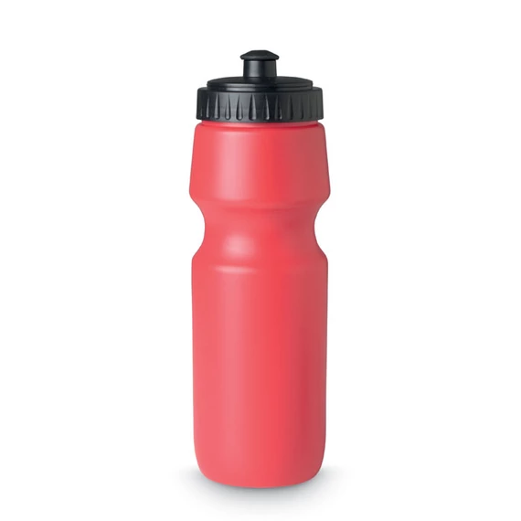 SPOT SEVEN - Sportkulacs, 700 ml - Piros