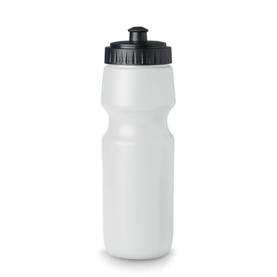 SPOT SEVEN - Sportkulacs, 700 ml - Fehér