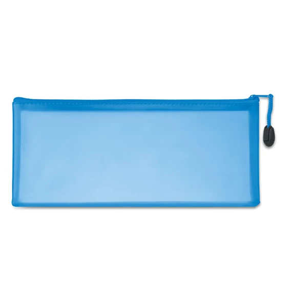 GRAN - PVC tolltartó - Kék