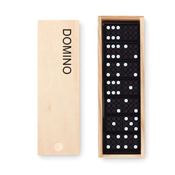 DOMINO - Dominó - Fa
