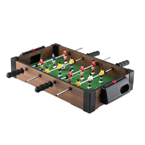 FUTBOL#N - Mini csocsó asztal - Többszínű