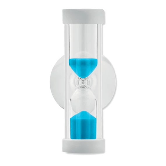 QUICKSHOWER - Időmérő zuhanyzáshoz (4 perc) - Kék