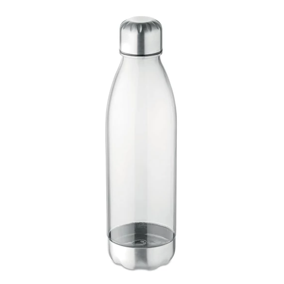 ASPEN - Tritán palack, 600 ml - Áttetsző