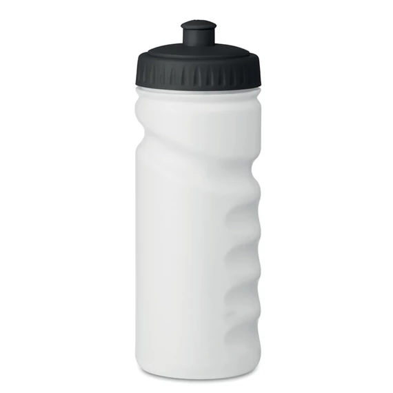 SPOT EIGHT - Sportkulacs, 500 ml - Fekete