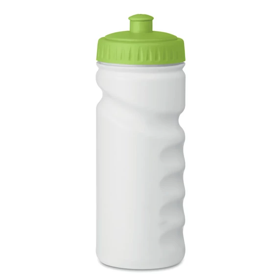 SPOT EIGHT - Sportkulacs, 500 ml - Lime