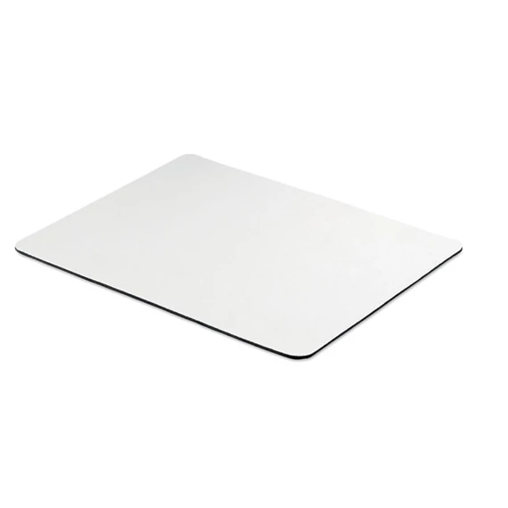 SULIMPAD - Szublimációs egérpad - Fehér