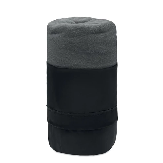 MUSALA RPET - RPET úti takaró 180 g - Szürke