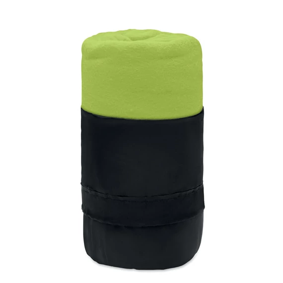 MUSALA RPET - RPET úti takaró 180 g - Lime