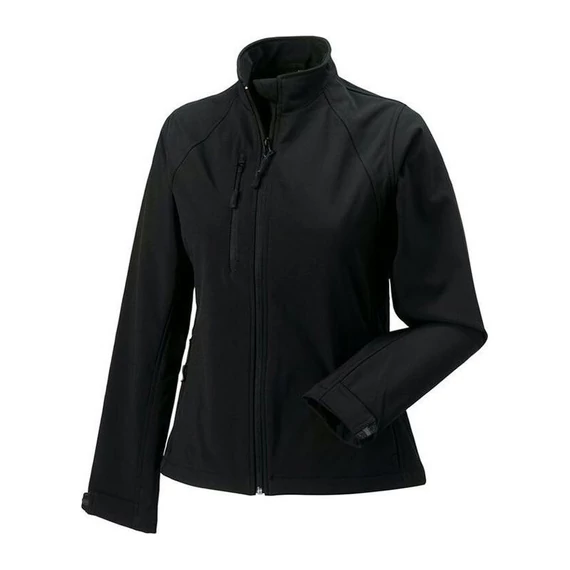 140F női softshell kabát