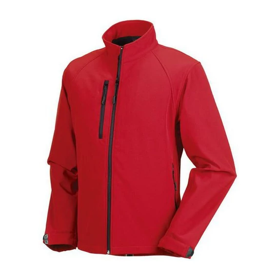 140F női softshell kabát
