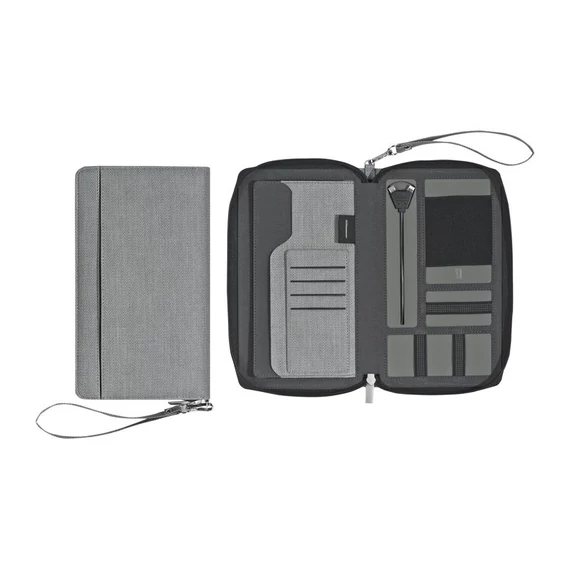 Autóstáska 4000 mAh powerbankkel