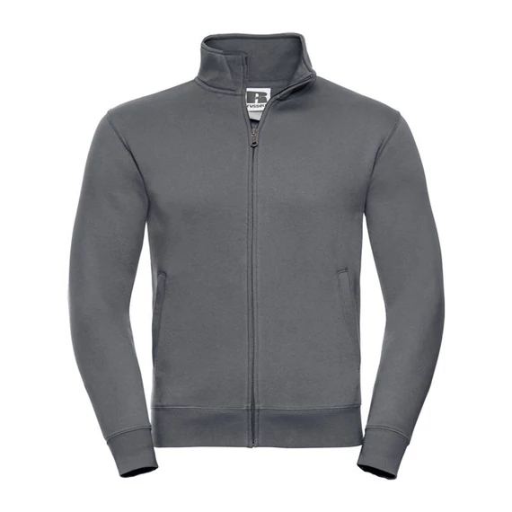 Men's Authentic Sweat Jacket