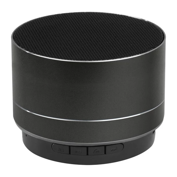 Alumínium bluetooth hangszóró