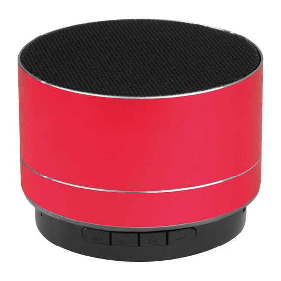 Alumínium bluetooth hangszóró