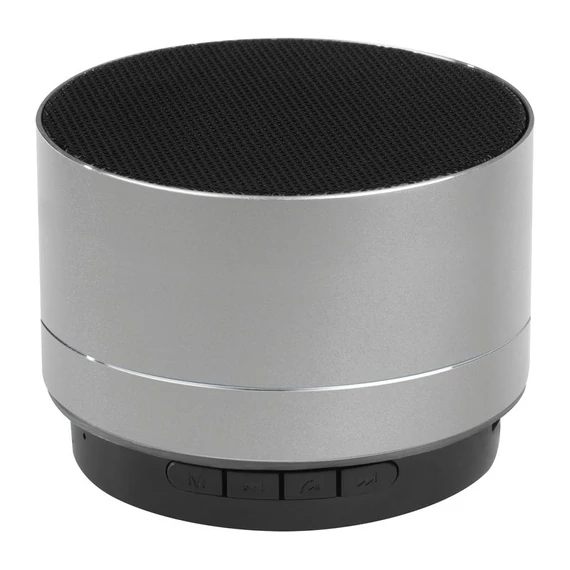 Alumínium bluetooth hangszóró