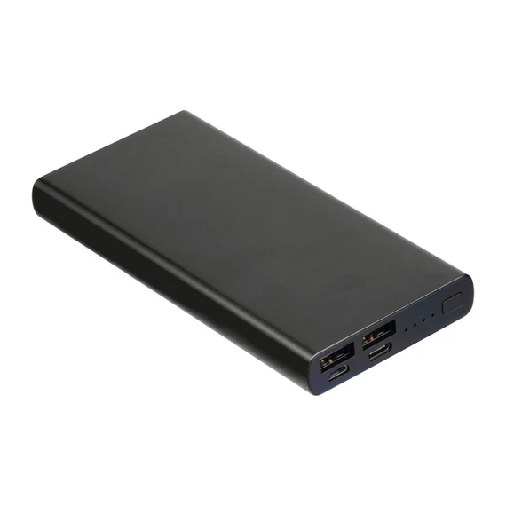 Powerbank, 10000 mAh