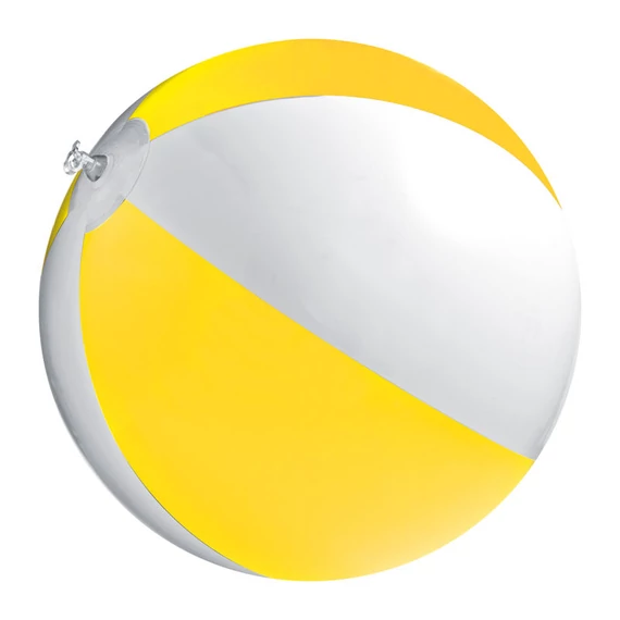 Felfújható PVC strandlabda